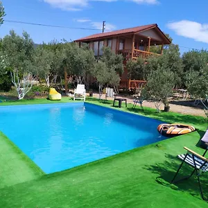  Villa Gulseven Turkey