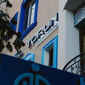Torun Old Hotel