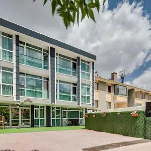  Apartment Lucky Homes Turkey