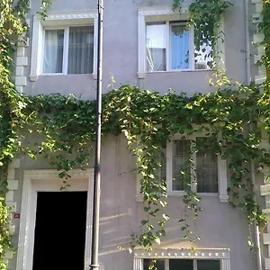 Blue Mosque Aparthotel