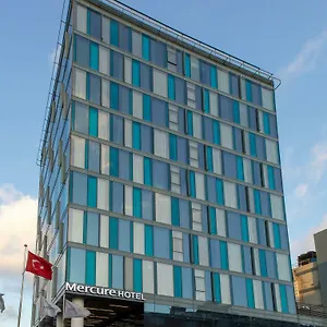Отель Mercure Umraniye, Стамбул