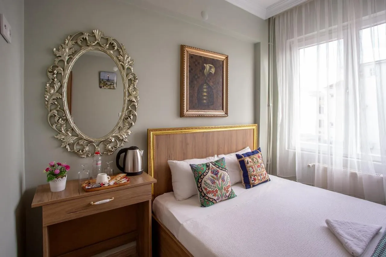 Sofia Corner Hotel Istanbul 3*,