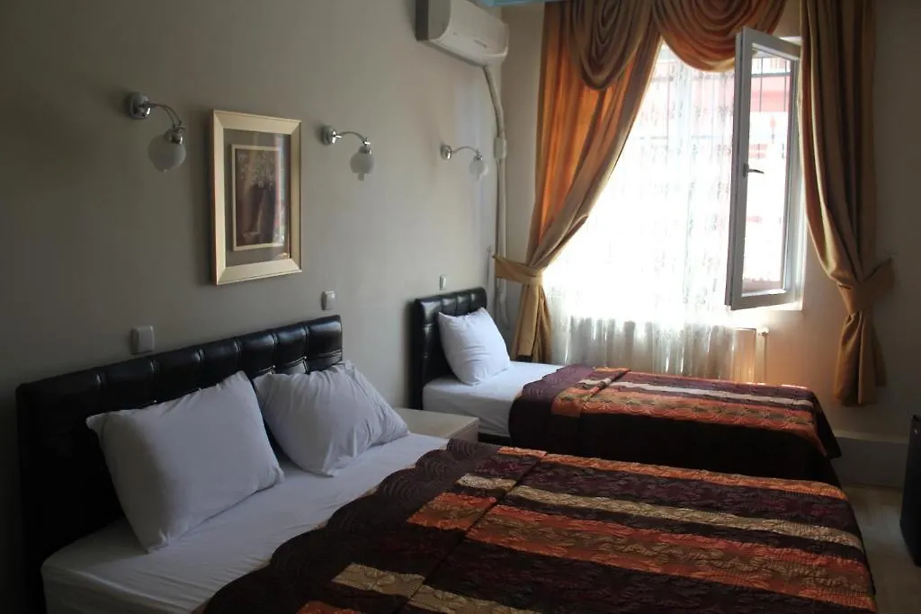 Sofia Corner Hotel Istanbul Aparthotel