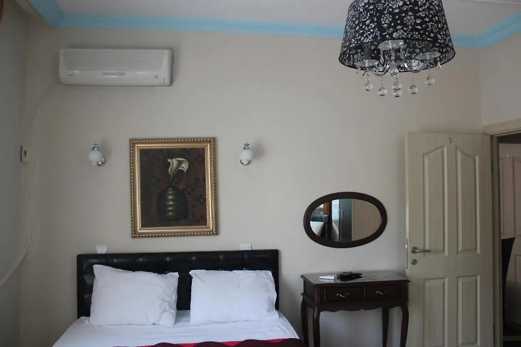 Aparthotel Sofia Corner Hotel Istanbul