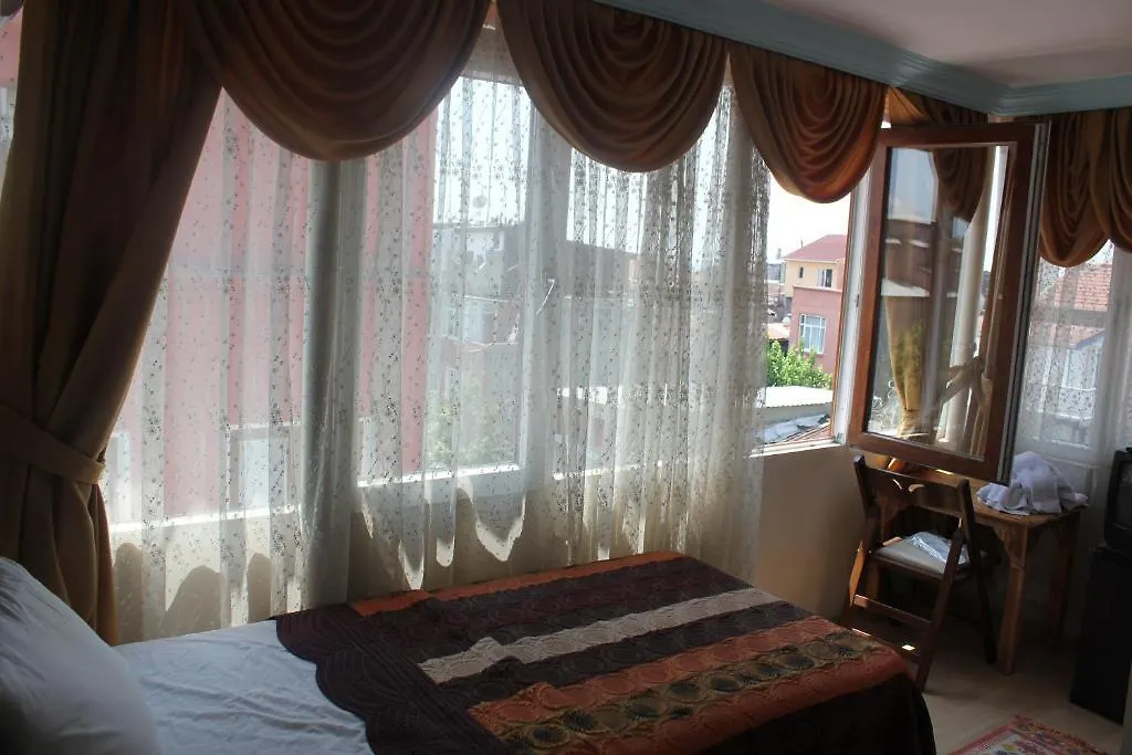 *** Aparthotel Sofia Corner Hotel Istanbul Turkey