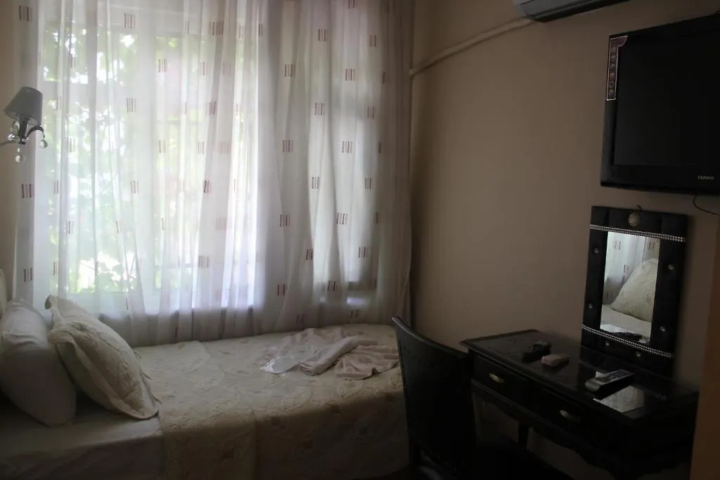 Aparthotel Sofia Corner Hotel Istanbul