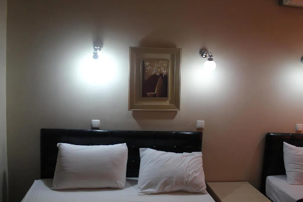 Sofia Corner Hotel Istanbul Aparthotel