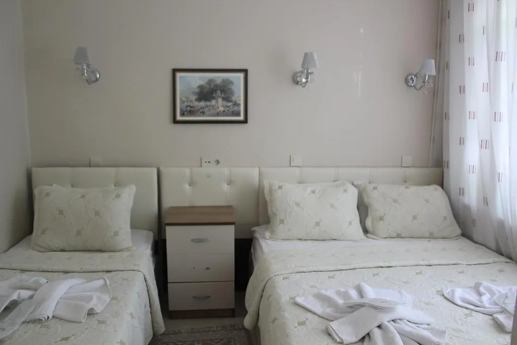 Sofia Corner Hotel Istanbul 3*,