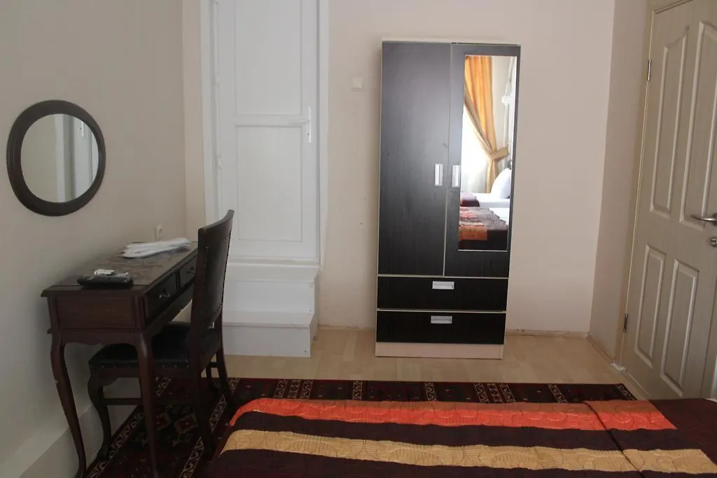 Aparthotel Sofia Corner Hotel Istanbul