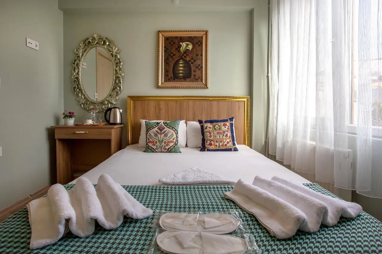 Sofia Corner Hotel Istanbul