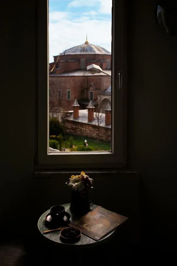 Aparthotel Sofia Corner Hotel Istanbul