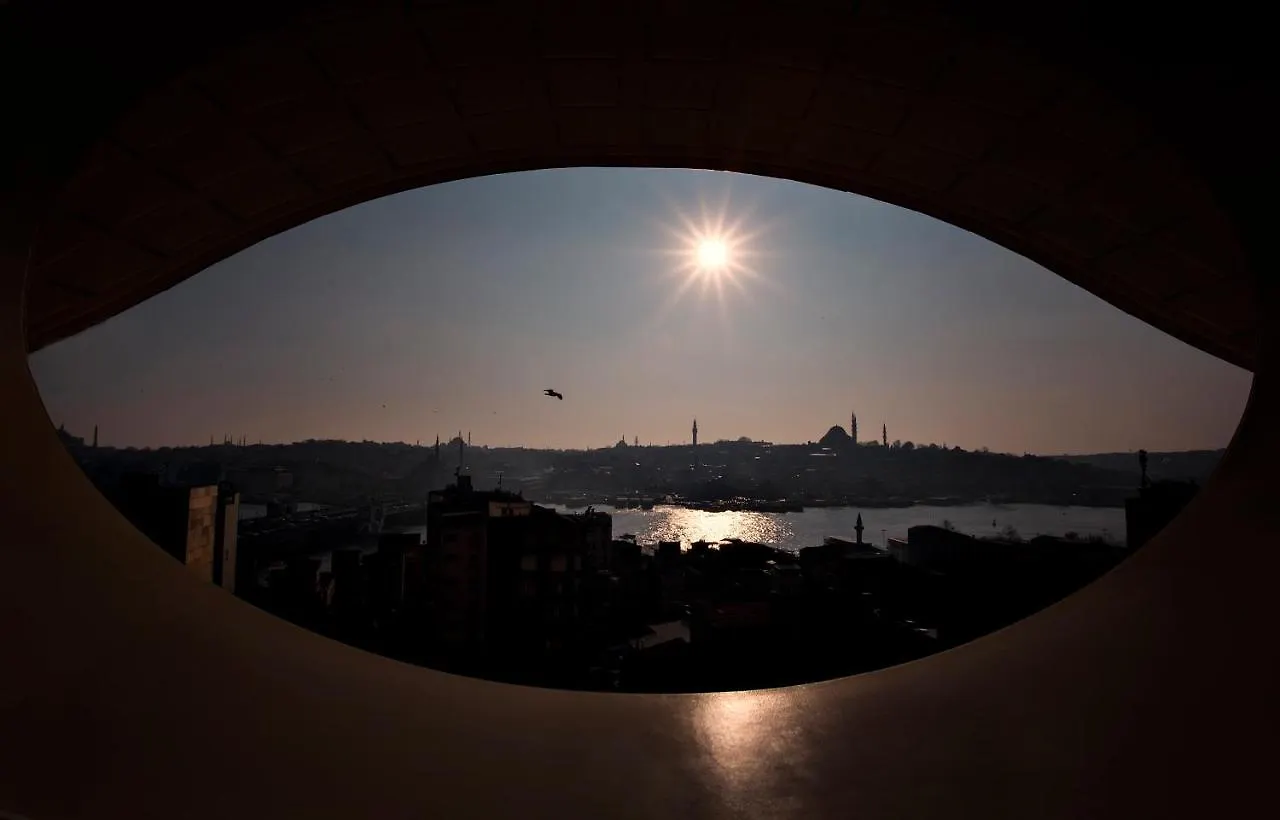 Sofia Corner Hotel Istanbul 3*,  Turkey