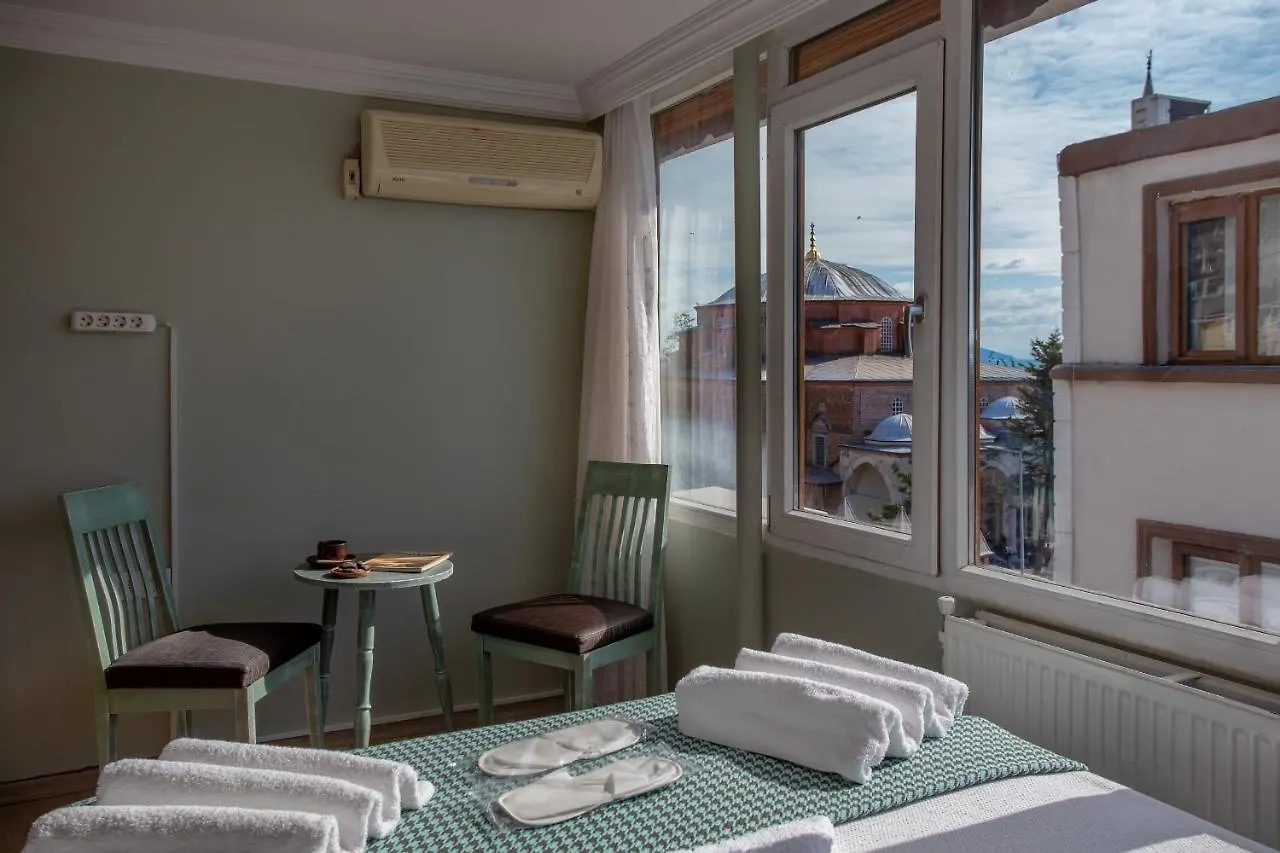 Sofia Corner Hotel Istanbul