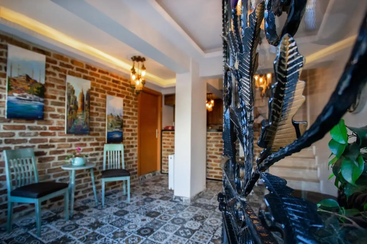 Sofia Corner Hotel Istanbul 3*,  Turkey