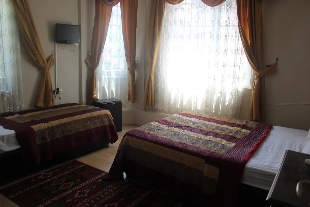 Sofia Corner Hotel Istanbul