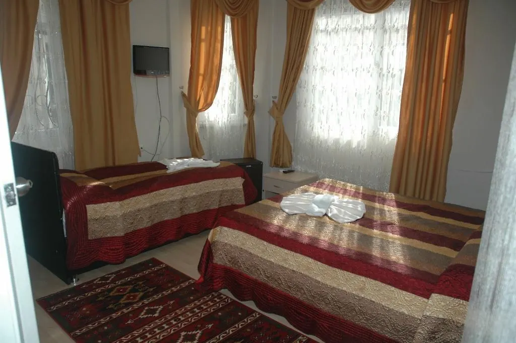 Aparthotel Sofia Corner Hotel Istanbul