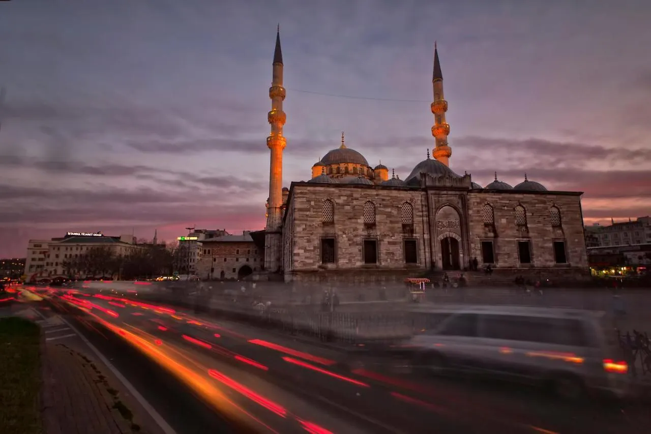 Sofia Corner Hotel Istanbul Aparthotel