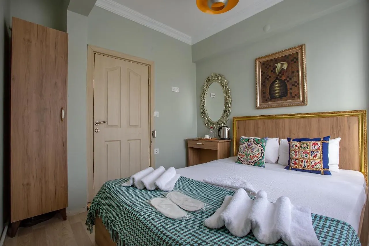 Sofia Corner Hotel Istanbul 3*,